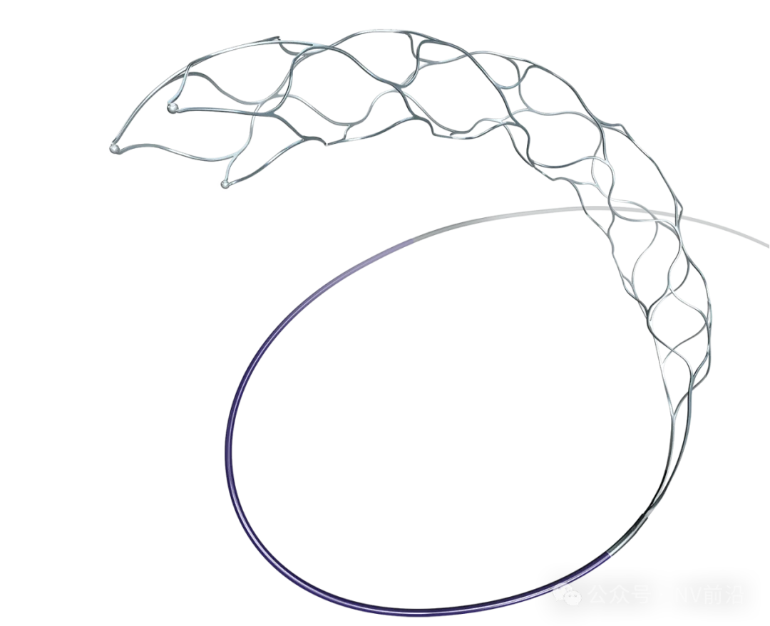 Trevo NXT (Thrombektomie-Stents)